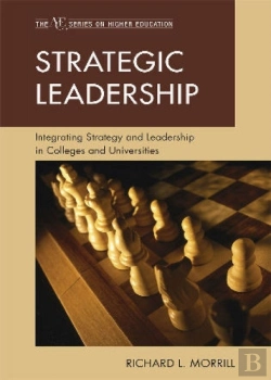 Bertrand.pt - Strategic Leadership