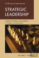 Strategic Leadership