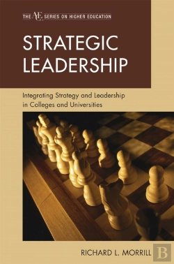 Bertrand.pt - Strategic Leadership