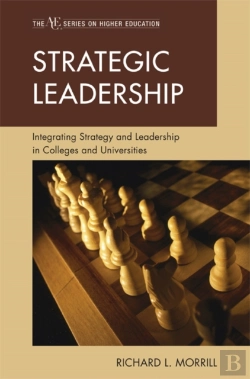 Bertrand.pt - Strategic Leadership