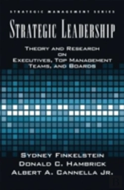 Bertrand.pt - Strategic Leadership