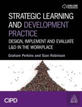 Strategic Learning And Development Practice