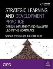 Strategic Learning And Development Practice