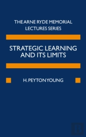 Strategic Learning And Its Limits