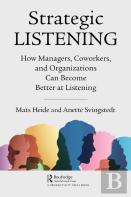 Strategic Listening