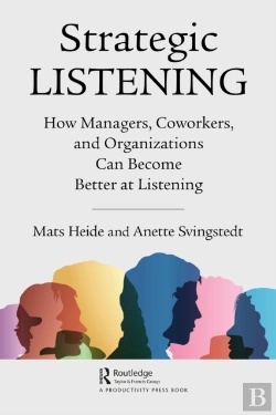 Bertrand.pt - Strategic Listening