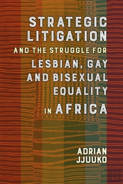 Bertrand.pt - Strategic Litigation And The Struggles Of Lesbian, Gay And Bisexual Persons In Africa