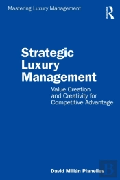 Strategic Luxury Management