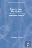 Strategic Luxury Management