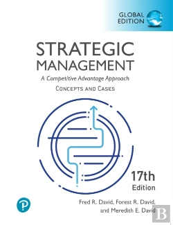 Bertrand.pt - Strategic Management: A Competitive Advantage Approach, Conceptsand Cases, Global Edition