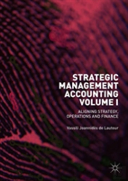 Bertrand.pt - Strategic Management Accounting, Volume I