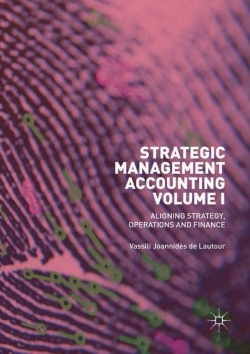 Bertrand.pt - Strategic Management Accounting, Volume I