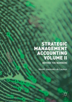 Bertrand.pt - Strategic Management Accounting, Volume Ii