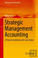 Strategic Management Accounting