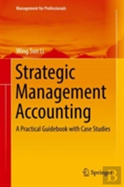 Strategic Management Accounting