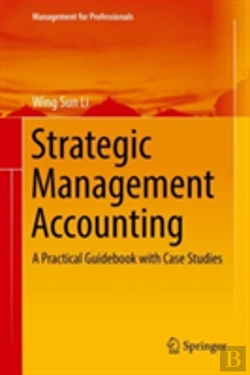 Bertrand.pt - Strategic Management Accounting