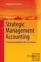 Strategic Management Accounting