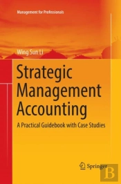 Strategic Management Accounting