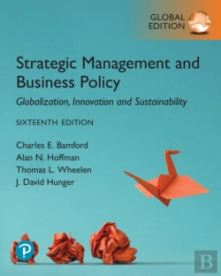 Bertrand.pt - Strategic Management And Business Policy: Globalization, Innovation And Sustainability, Global Edition