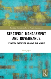 Strategic Management And Governance