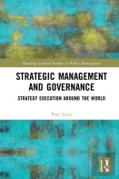 Strategic Management And Governance