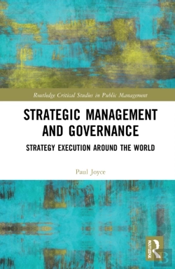 Bertrand.pt - Strategic Management And Governance