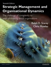 Strategic Management And Organisational Dynamics