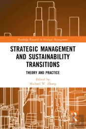 Strategic Management And Sustainability Transitions