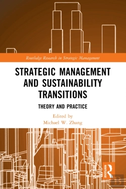 Bertrand.pt - Strategic Management And Sustainability Transitions