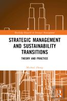 Strategic Management And Sustainability Transitions