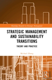 Strategic Management And Sustainability Transitions