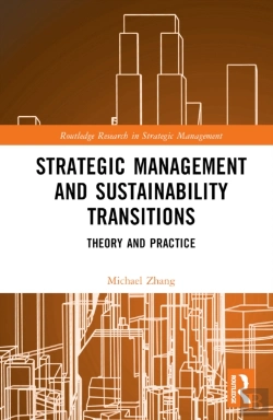 Bertrand.pt - Strategic Management And Sustainability Transitions