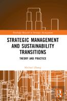 Strategic Management And Sustainability Transitions