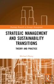 Strategic Management And Sustainability Transitions