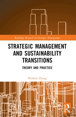 Bertrand.pt - Strategic Management And Sustainability Transitions