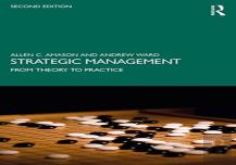 Strategic Management