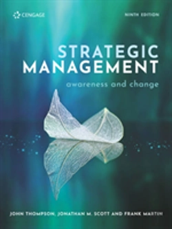 Bertrand.pt - Strategic Management Awareness And Change