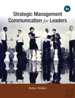 Bertrand.pt - Strategic Management Communication For Leaders