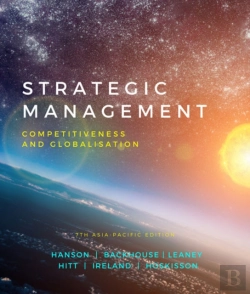 Bertrand.pt - Strategic Management: Competitiveness And Globalisation