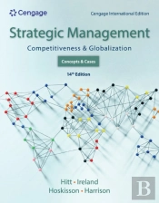 Strategic Management: Concepts And Cases
