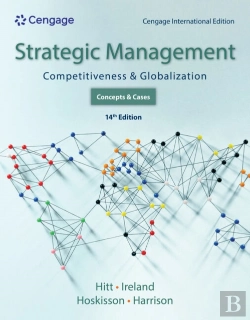 Bertrand.pt - Strategic Management: Concepts And Cases