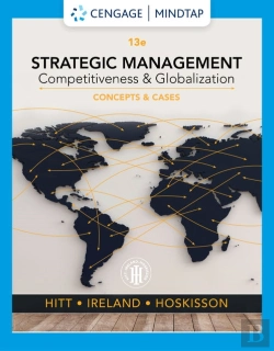 Bertrand.pt - Strategic Management: Concepts And Cases