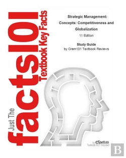 Bertrand.pt - Strategic Management, Concepts, Competitiveness And Globalization