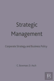 Strategic Management
