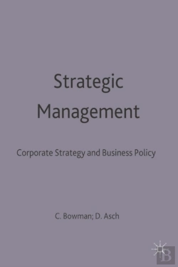 Bertrand.pt - Strategic Management