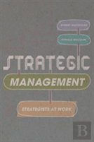 Strategic Management