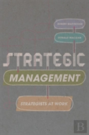 Strategic Management