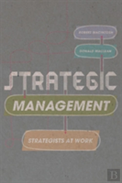 Bertrand.pt - Strategic Management
