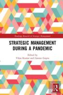 Strategic Management During A Pandemic