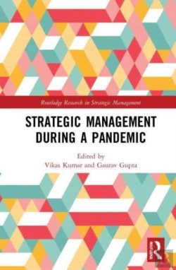 Bertrand.pt - Strategic Management During A Pandemic